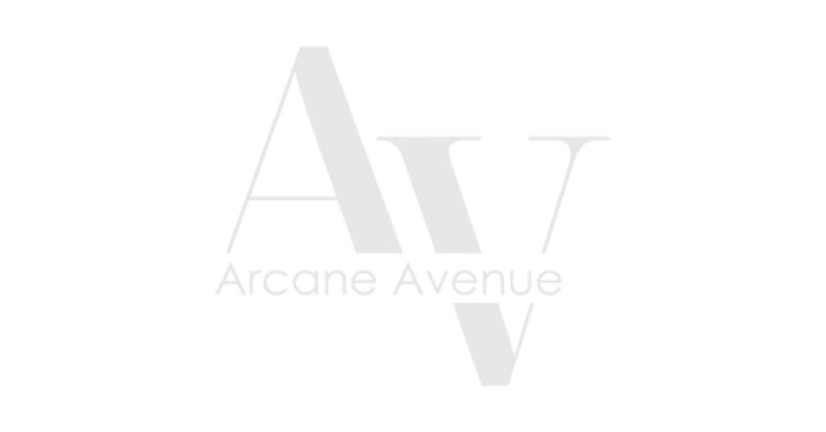Arcane Avenue