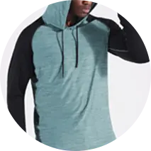 Men's Sports Clothing