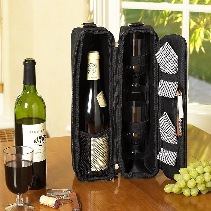 Portable Wine Sets