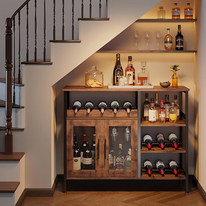 Wine Cabinets