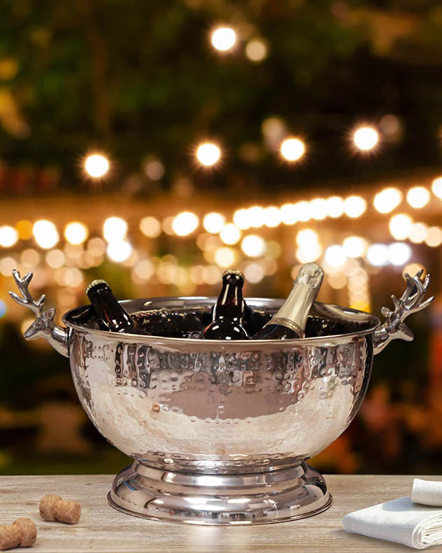 Spittoons & Wine Buckets