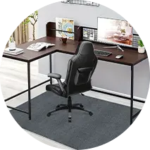 Office Furniture & Parts