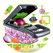 Kitchen Utensils & Supplies