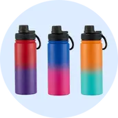 Travel & To-Go Drinkware