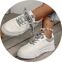 Women's Skate Shoes