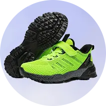 Kids' Sports & Outdoor Shoes