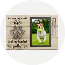 Pet Memorials & Funerary